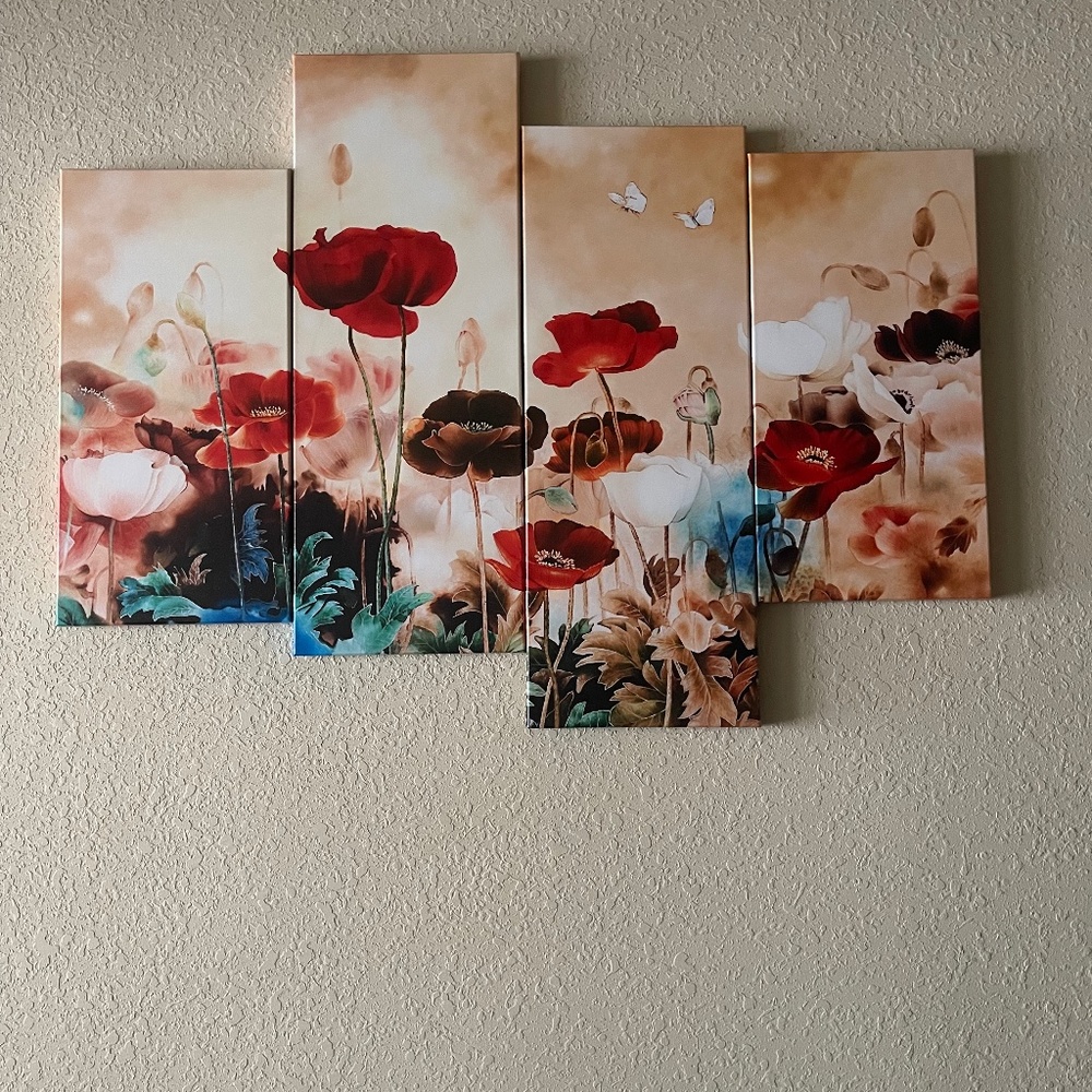 Wall Decor